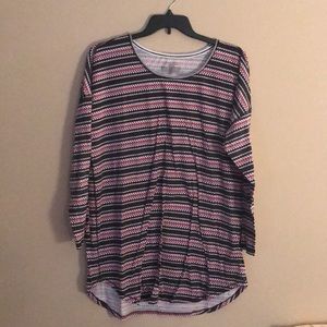 Victoria Secret Sleep Shirt/Dress